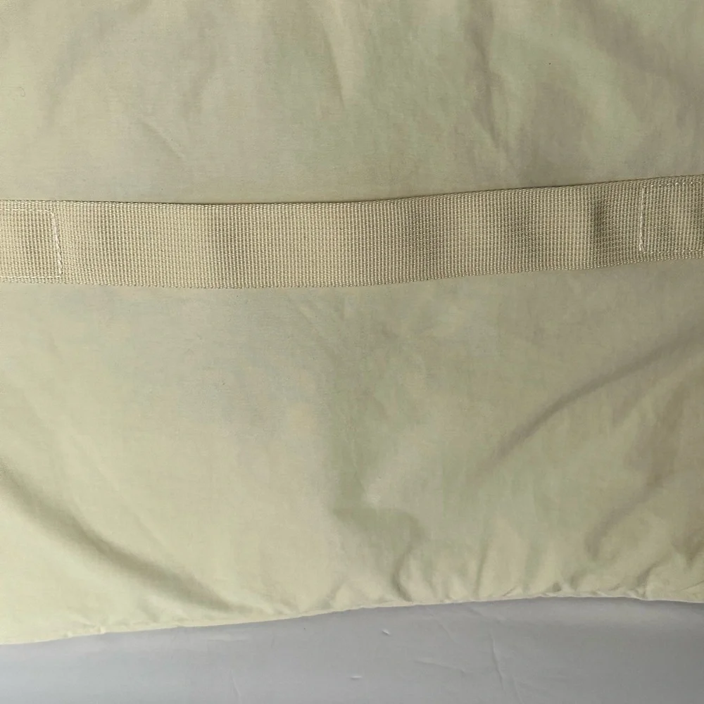 BAGSMART LAPTOP Shoulder bag in cream